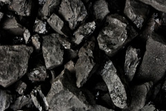 Chartham Hatch coal boiler costs